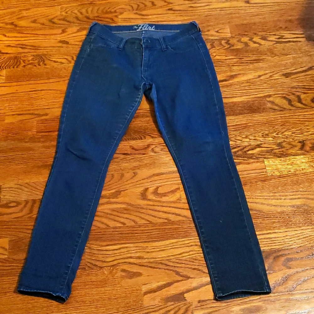 Old Navy Flirt Jeans